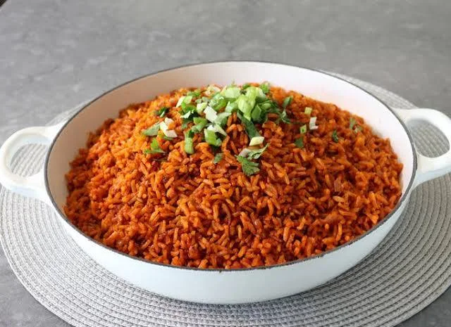 Jollof
